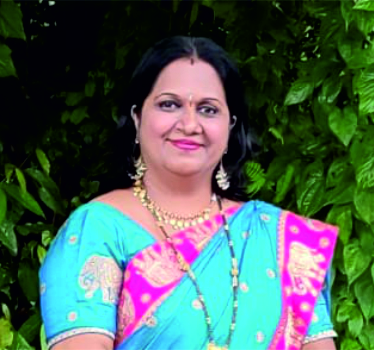 Savita Deshpande